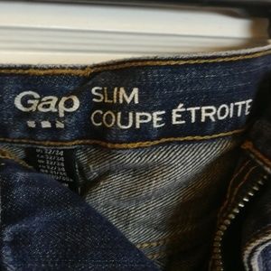 GAP men Jeans